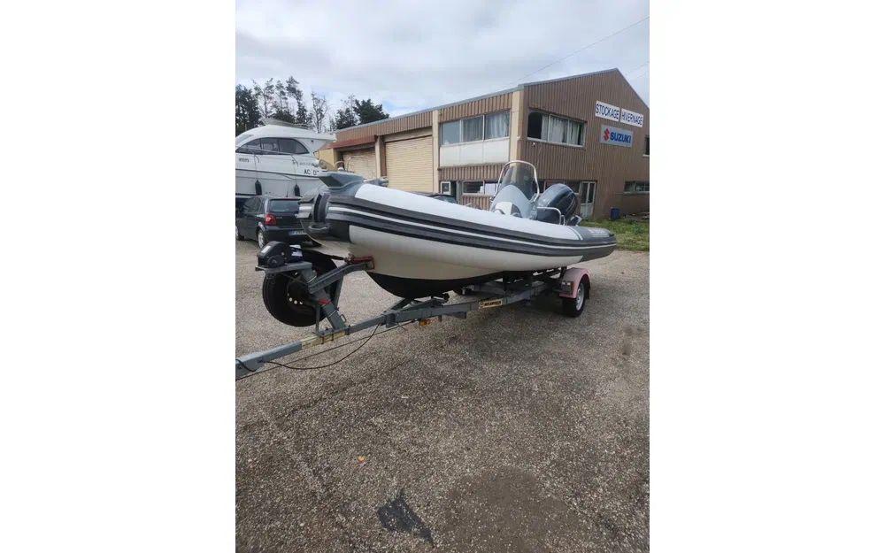 3d tender Lux 550