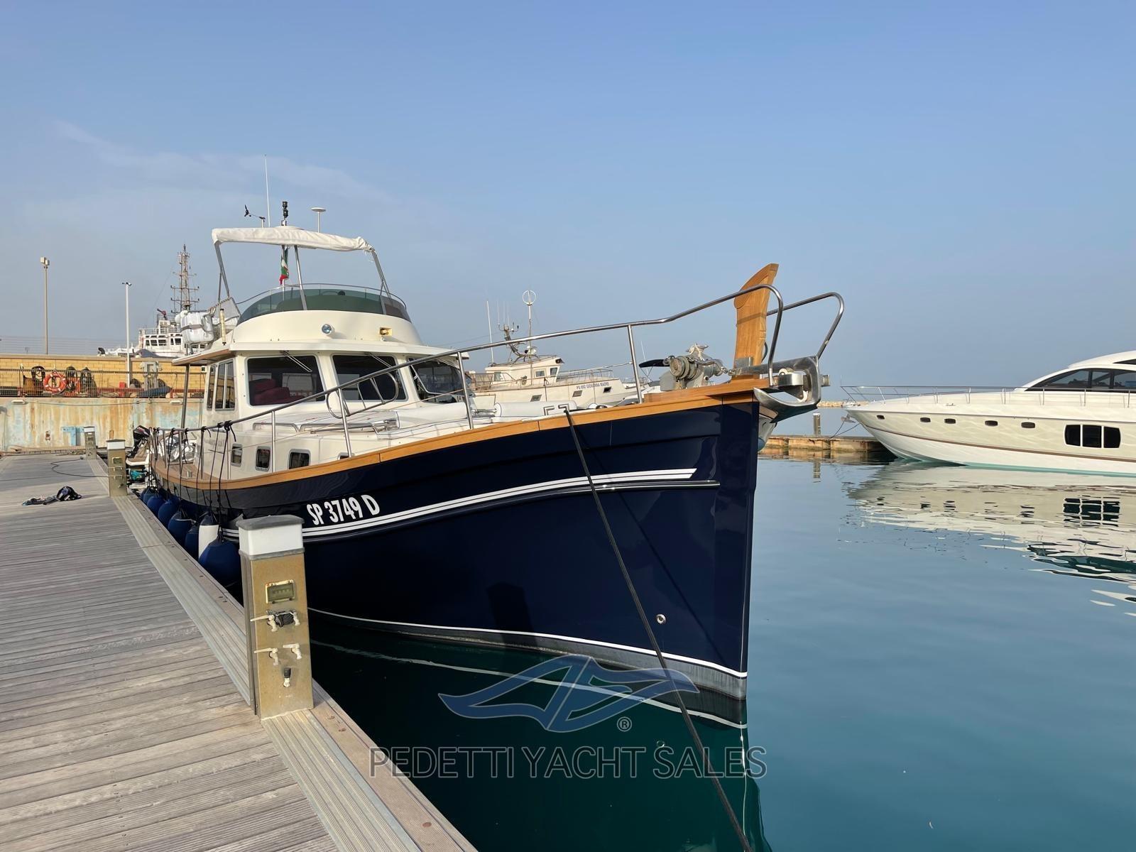 menorquin Menorquin 160