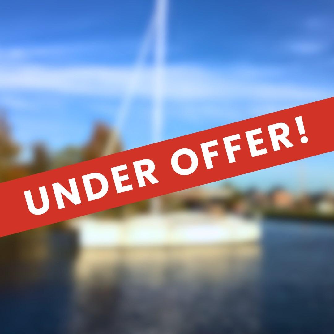 jeanneau Sun odyssey 419