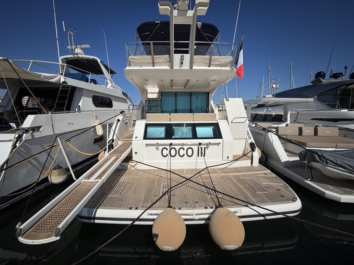 fairline Fairline
