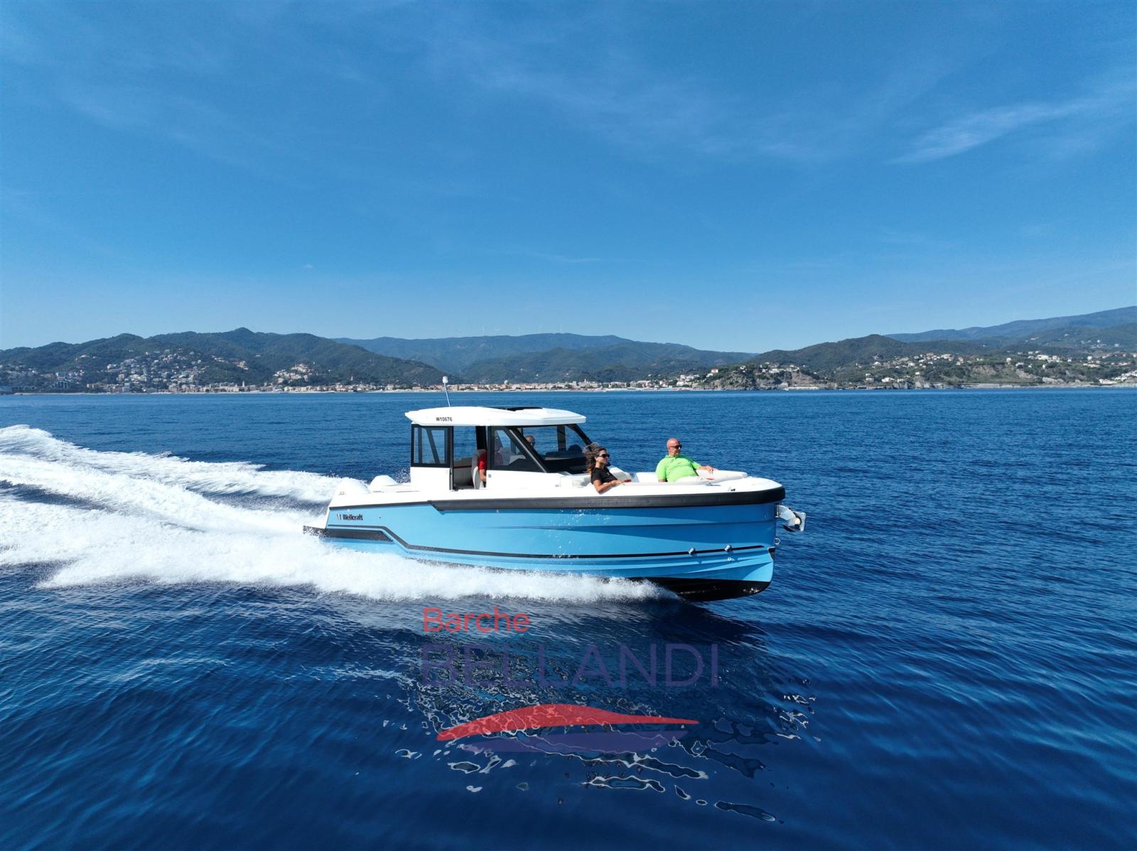 wellcraft marine 28 explorer