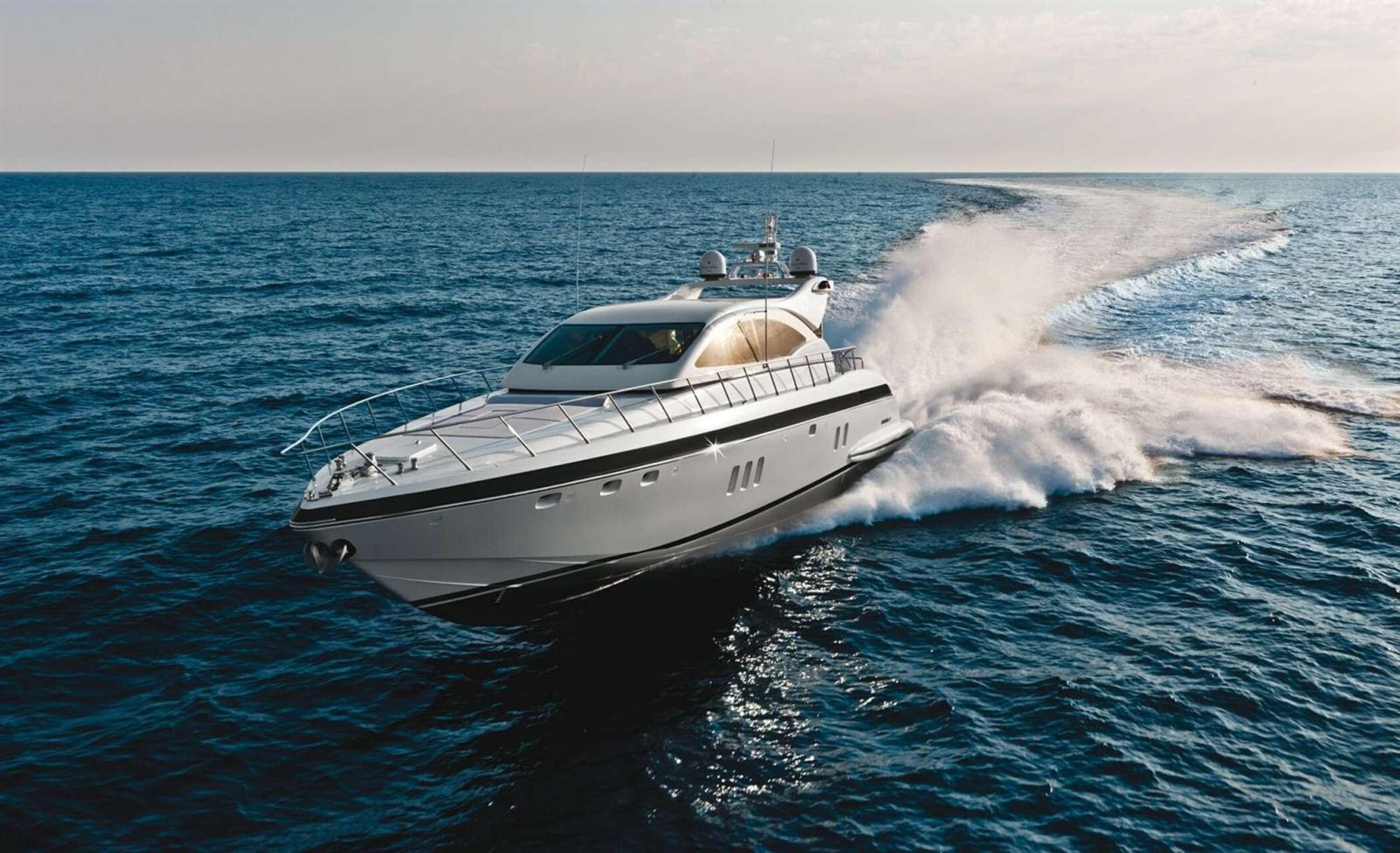 mangusta 72