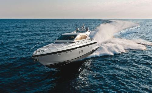 Mangusta 72