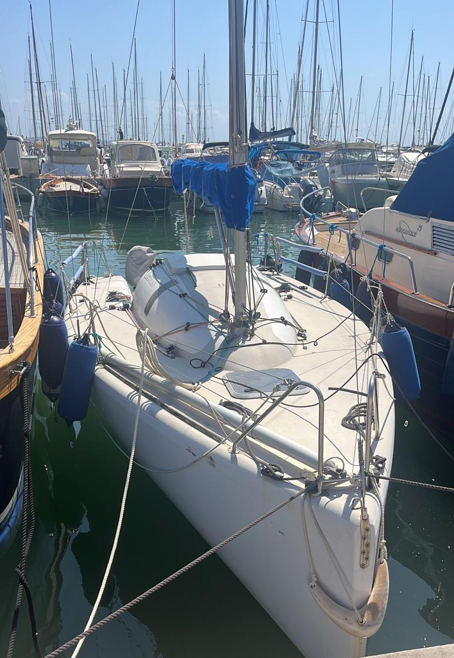 proteus yachts Tèsalt