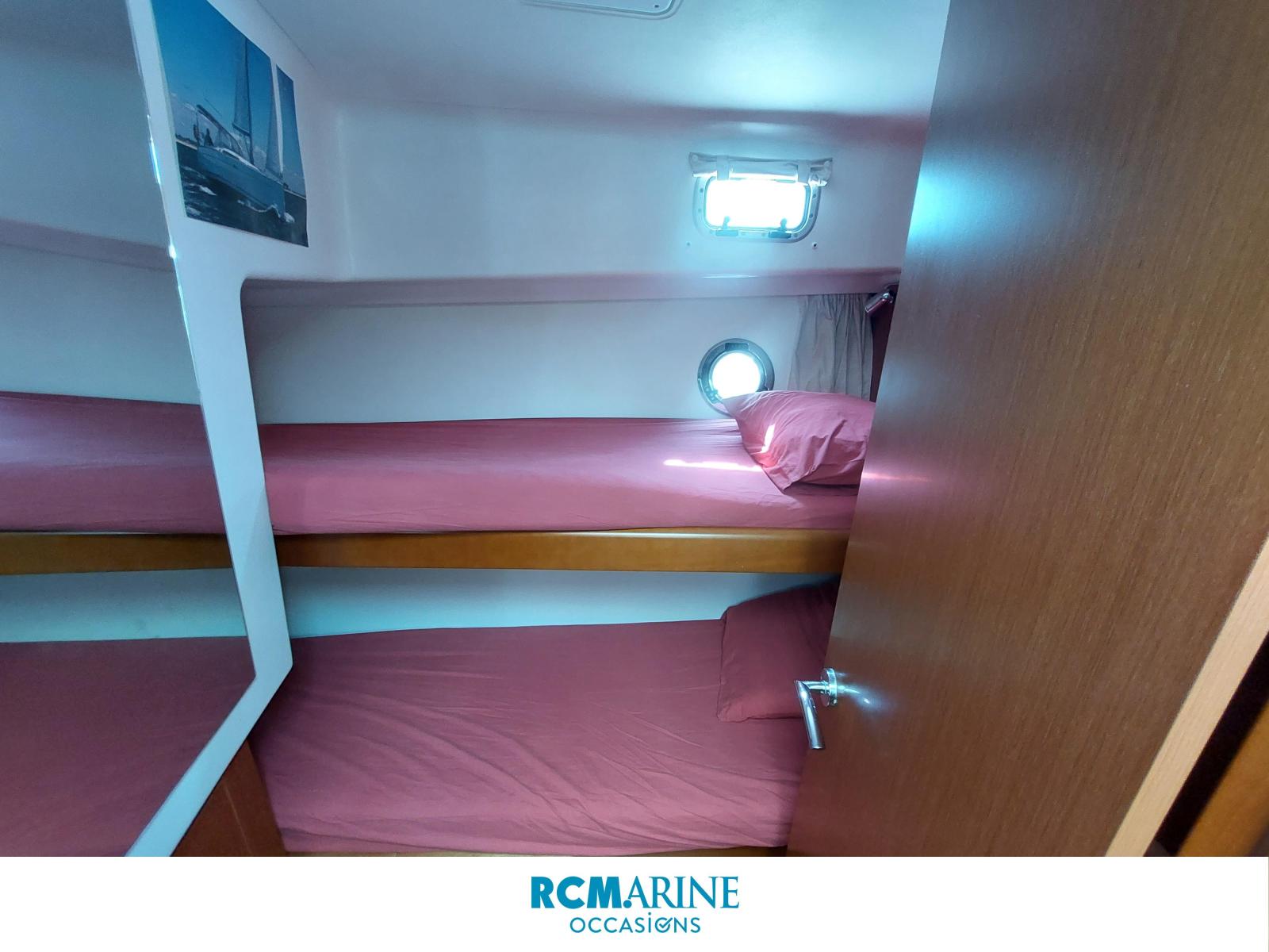 beneteau Swift trawler 34