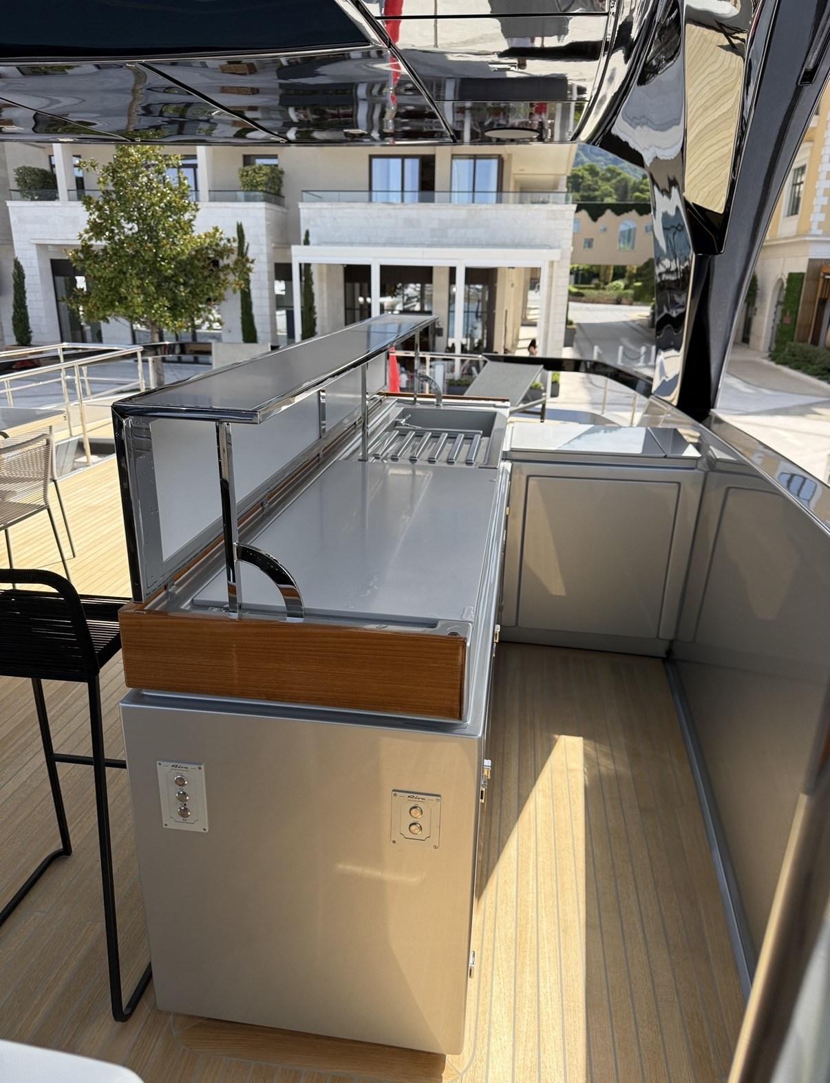 riva 90 argo