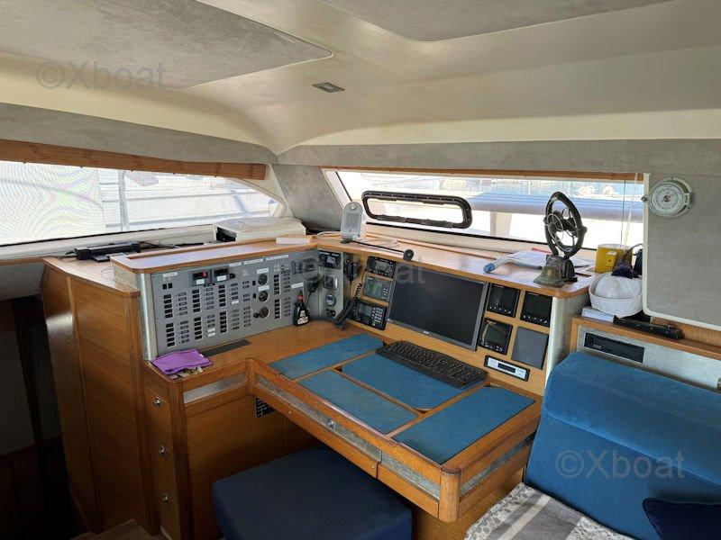 catana Catana 50