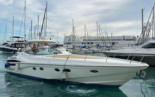 Sagittarius dart 460 ht