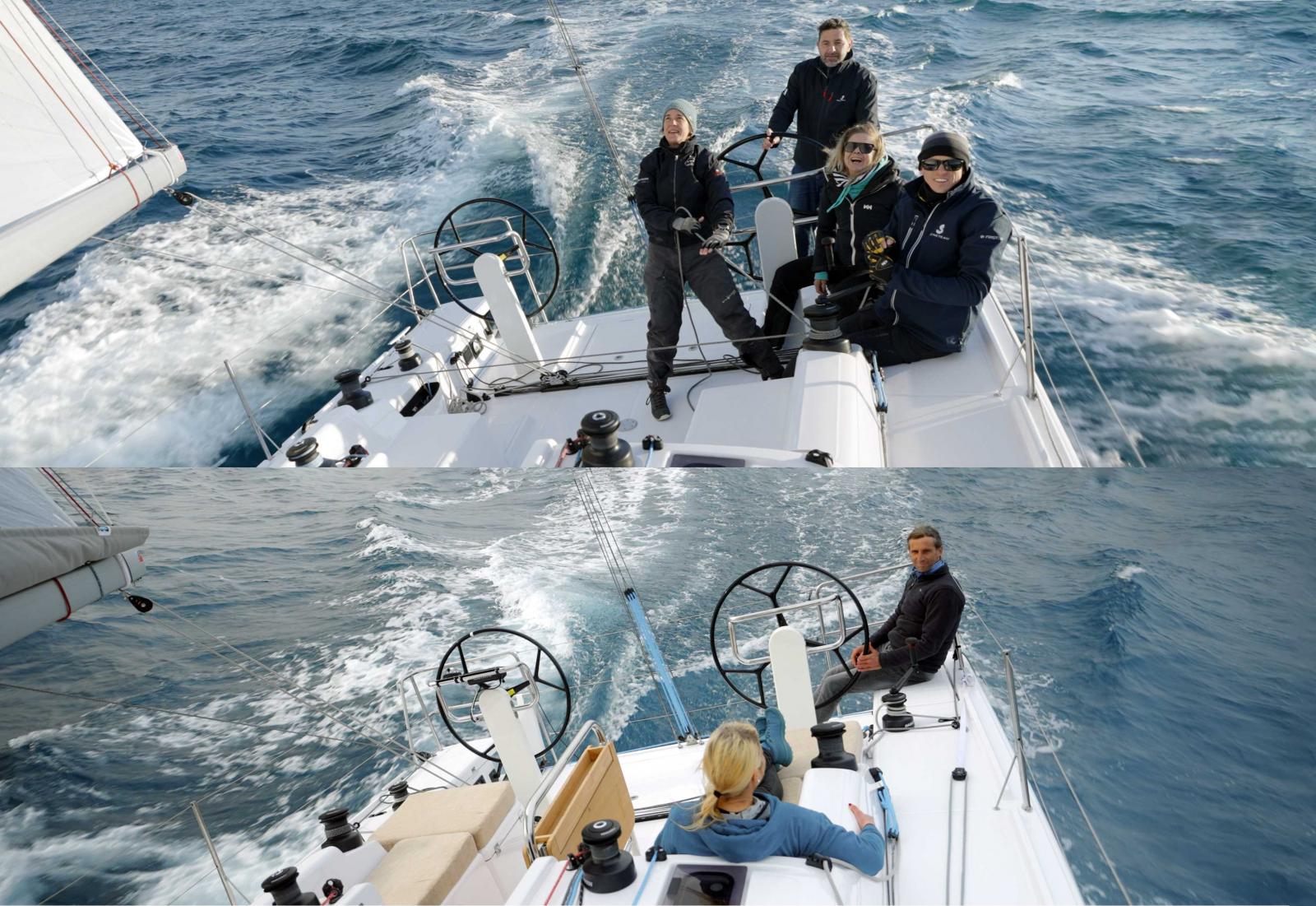 beneteau First 36