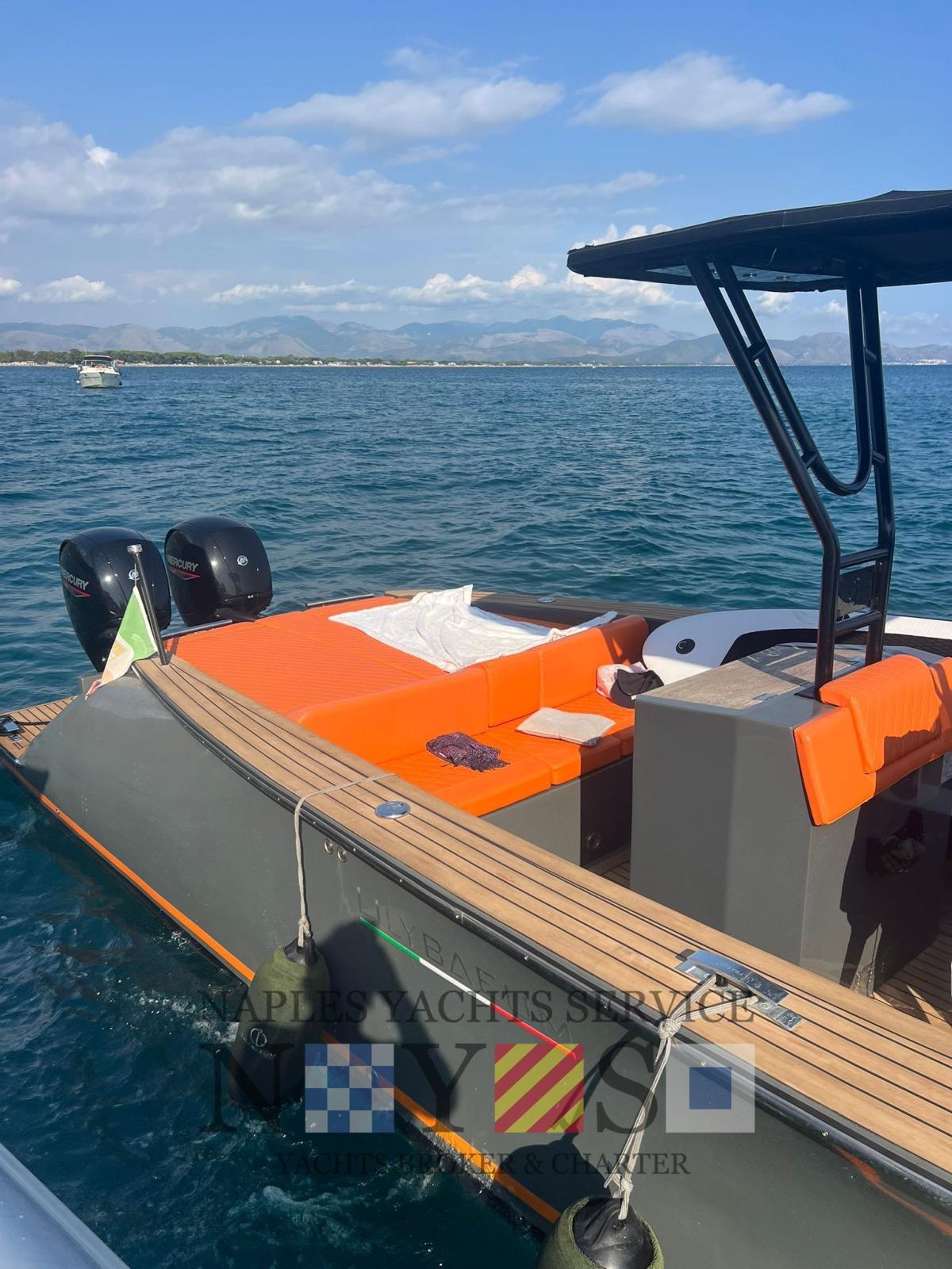 lilybaeum Levanzo 25