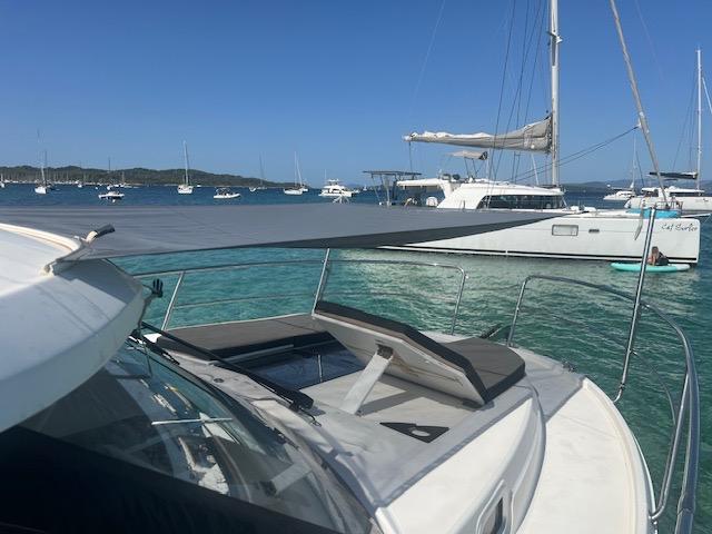 jeanneau Merry fisher 1095