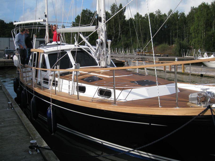 Nauticat 441