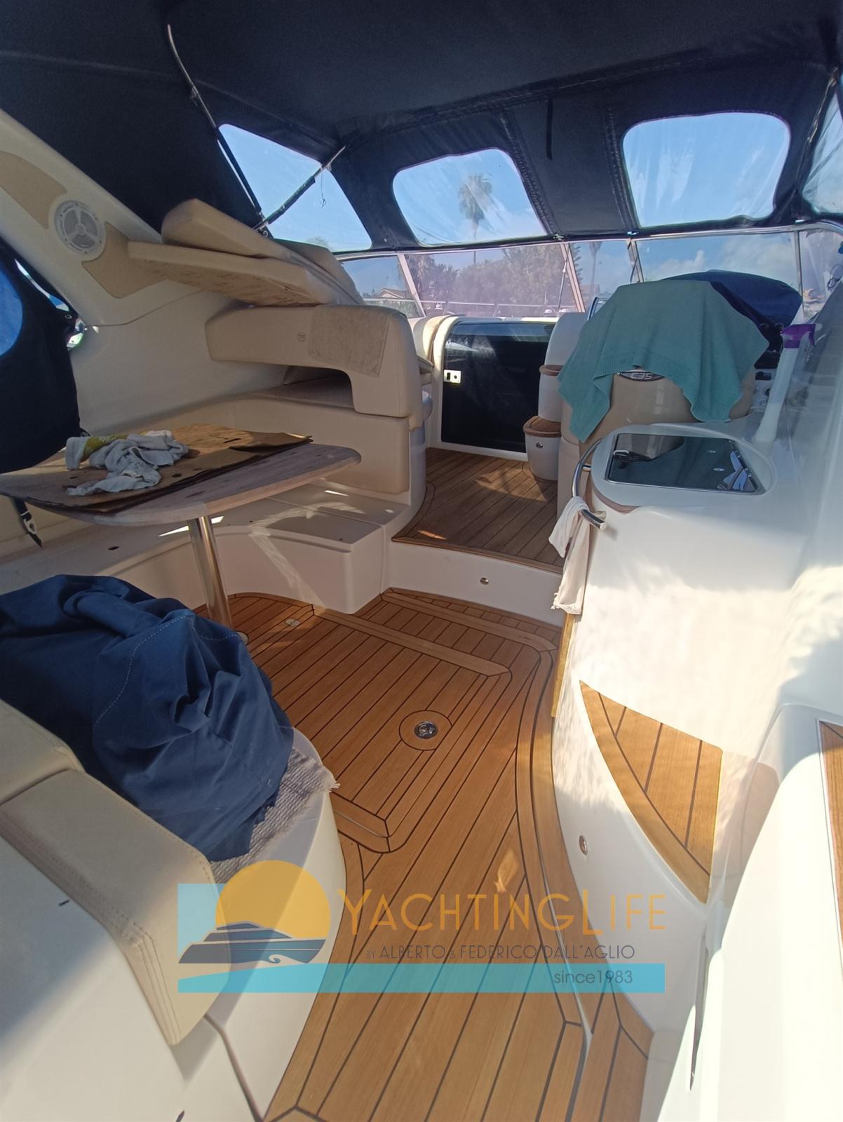 sessa marine Sessa c 35