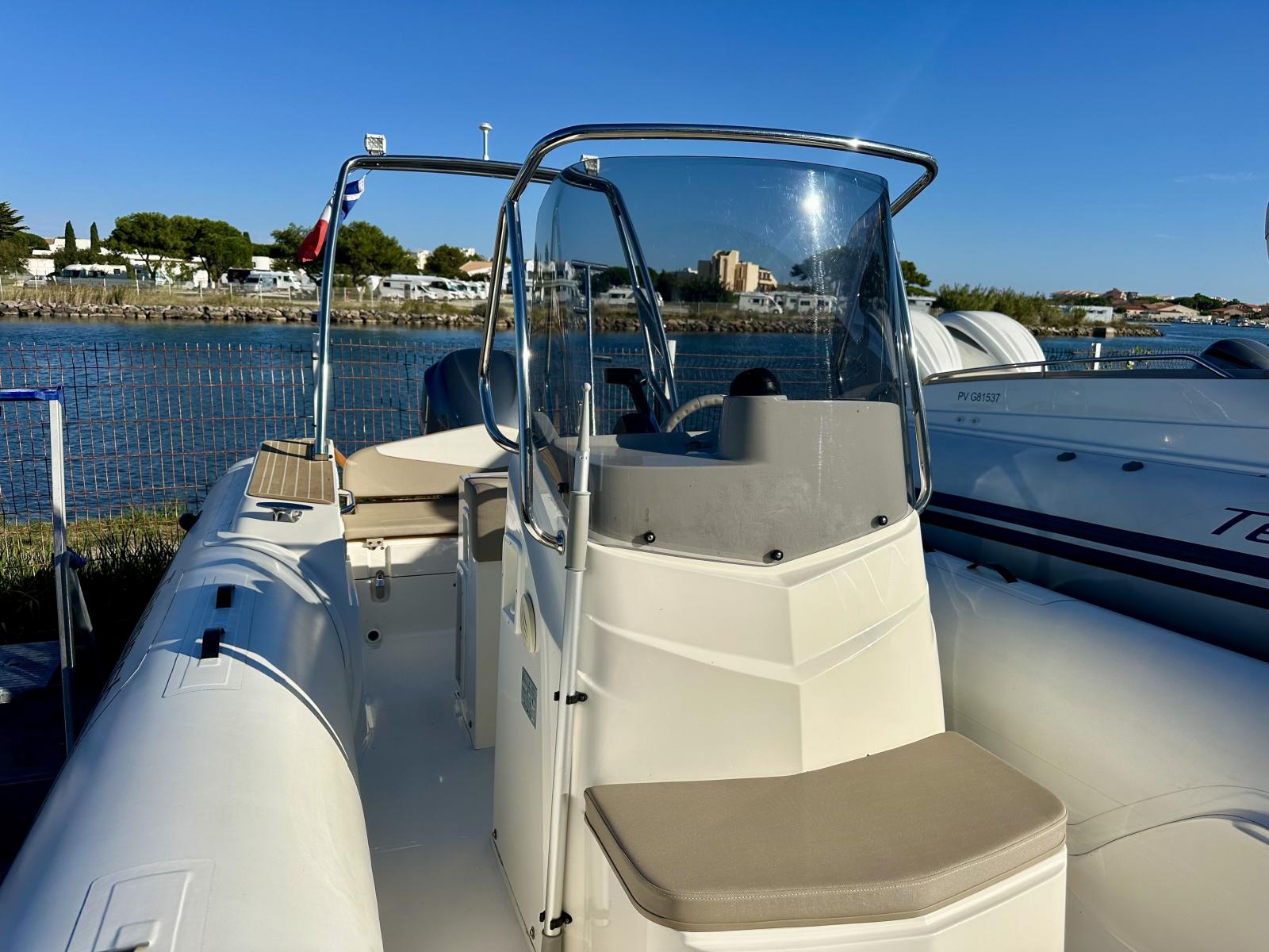 capelli Tempest 700