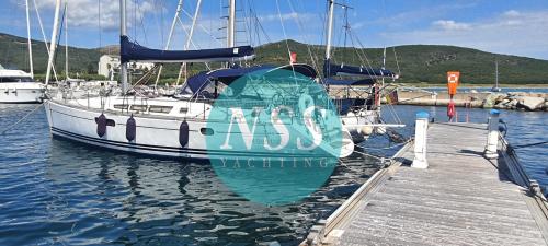 Jeanneau sun odyssey 44i performance