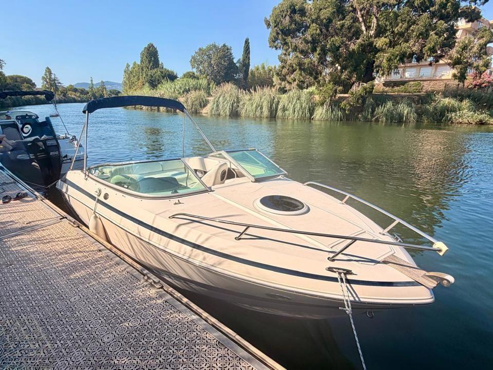 regal 2250 cudyy