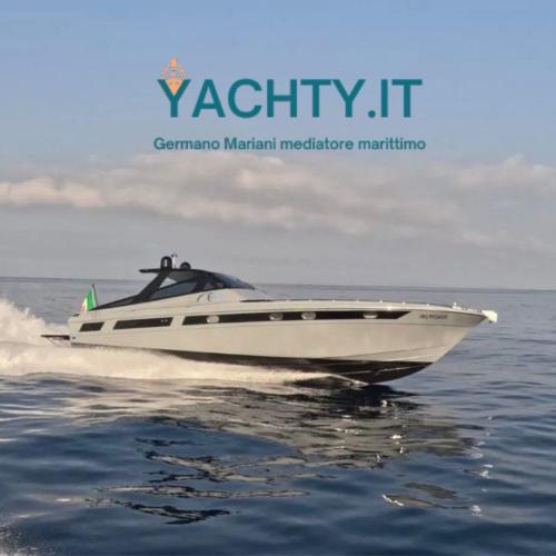 Otam heritage 45'