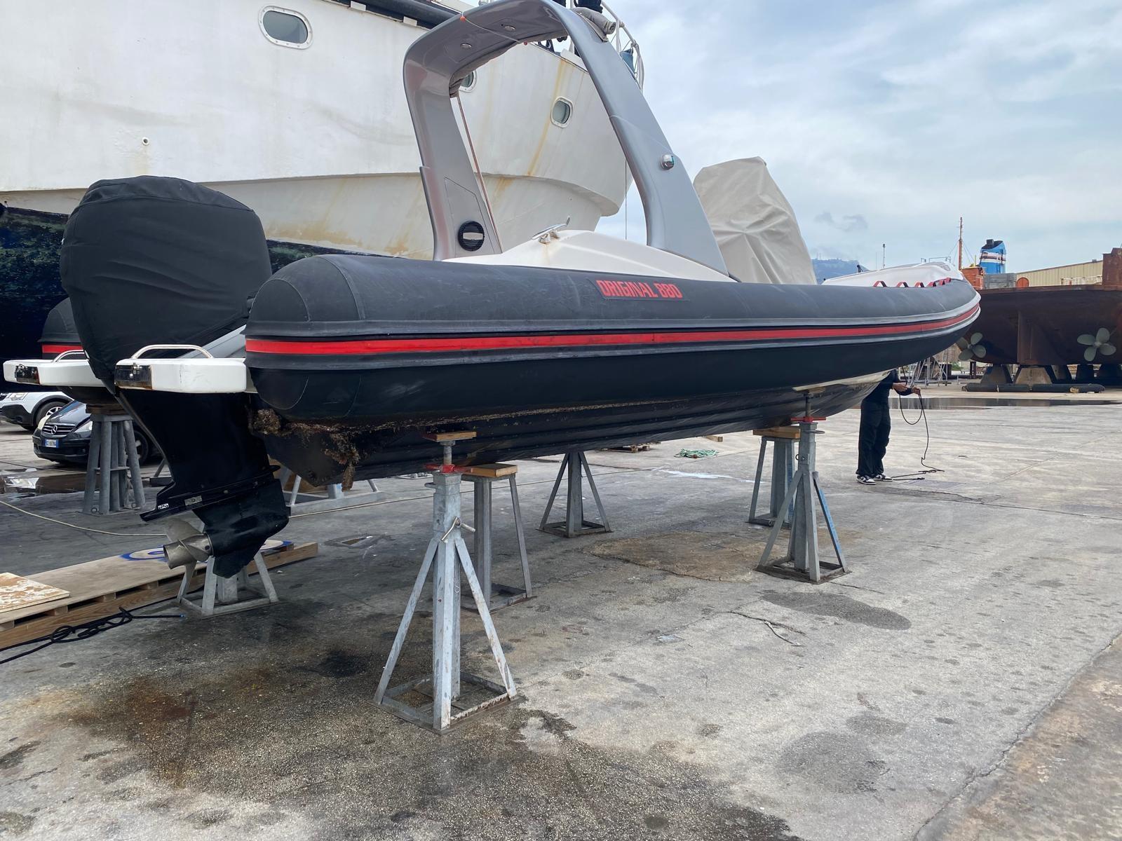 original Original 880