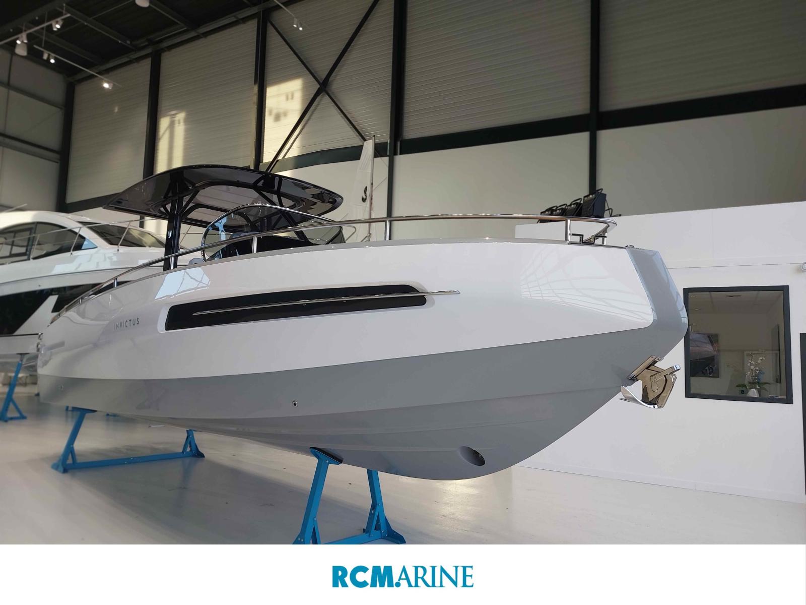 invictus Tt 280 s