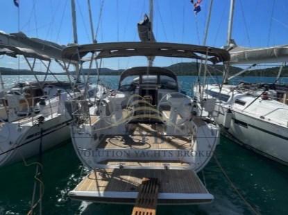 bavaria yachts 41 sport