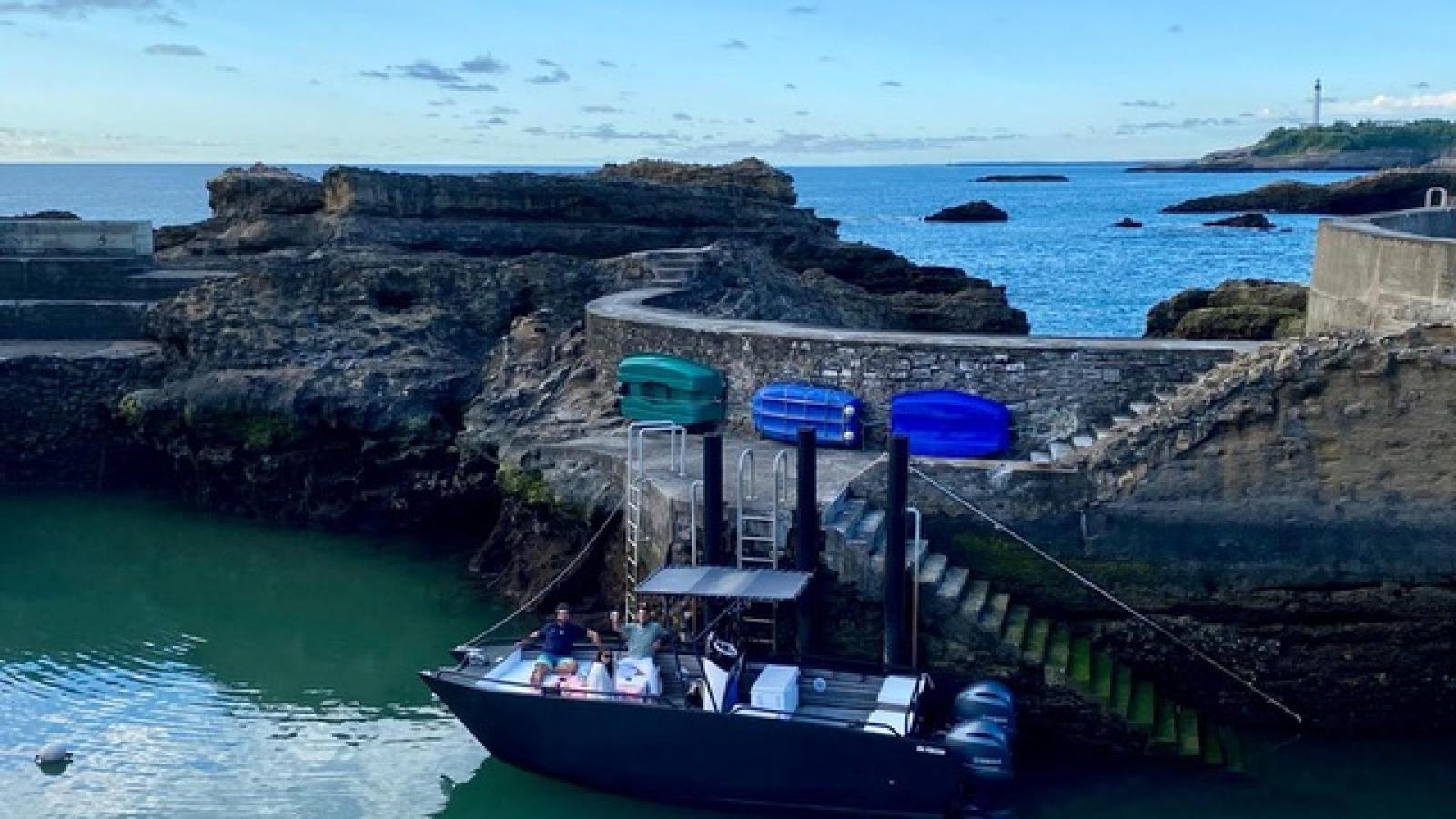 pita yacht Pita yacht