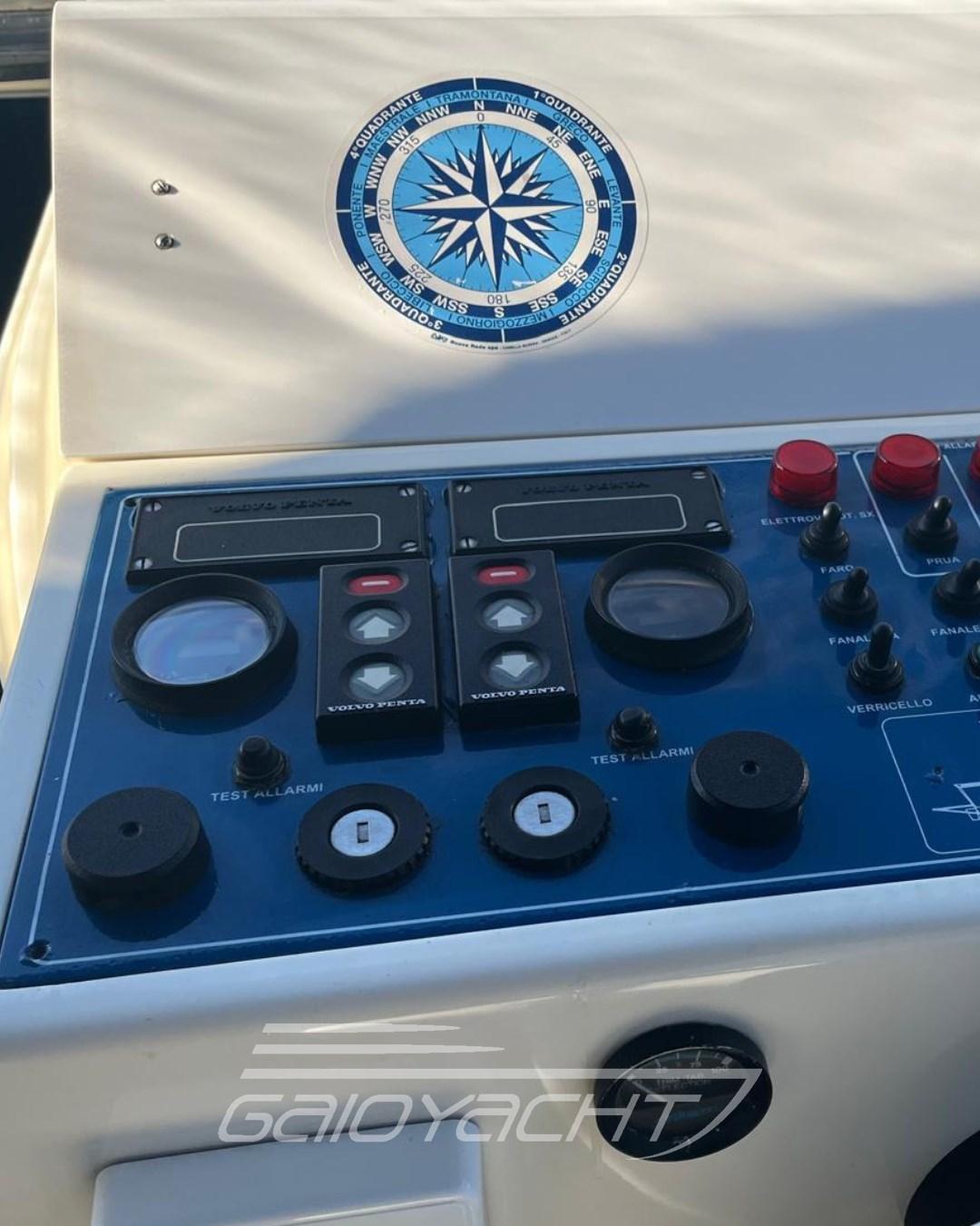 fiart mare 35 genius