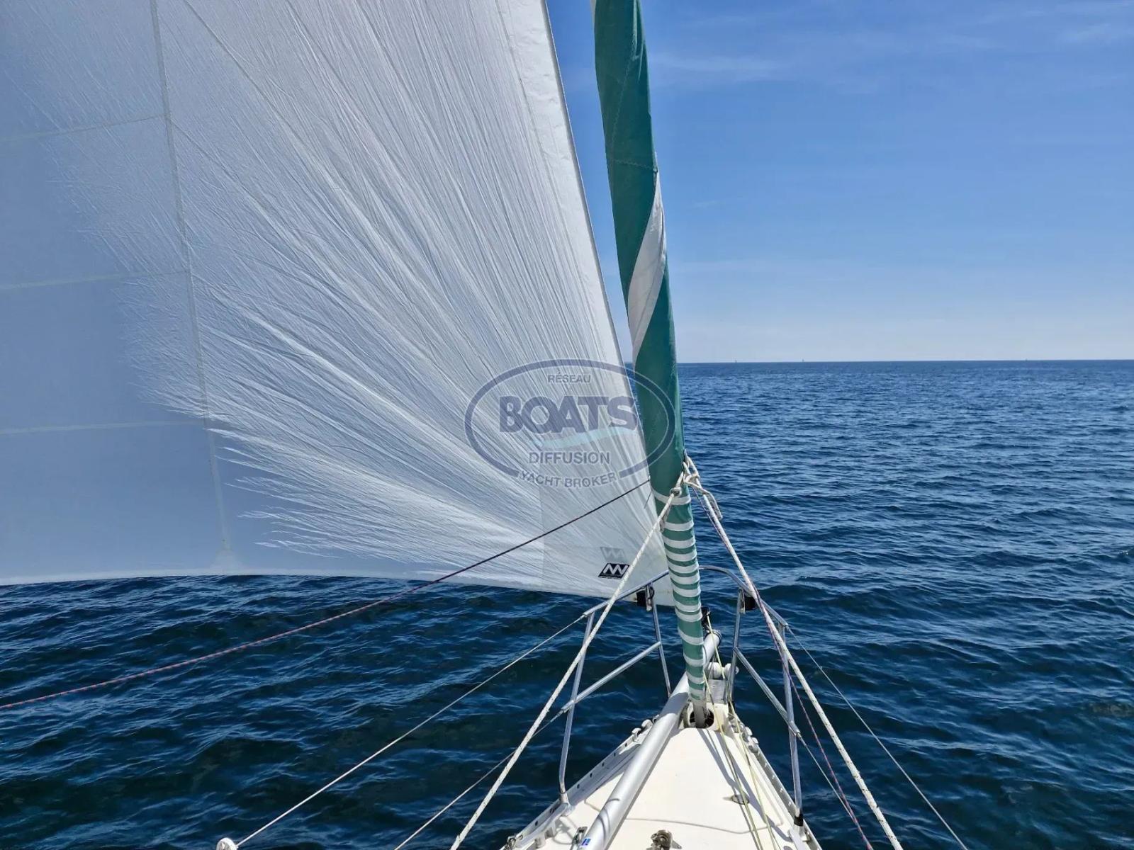 jeanneau Sun fast 36