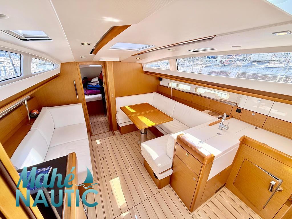 jeanneau Sun odyssey 41 ds