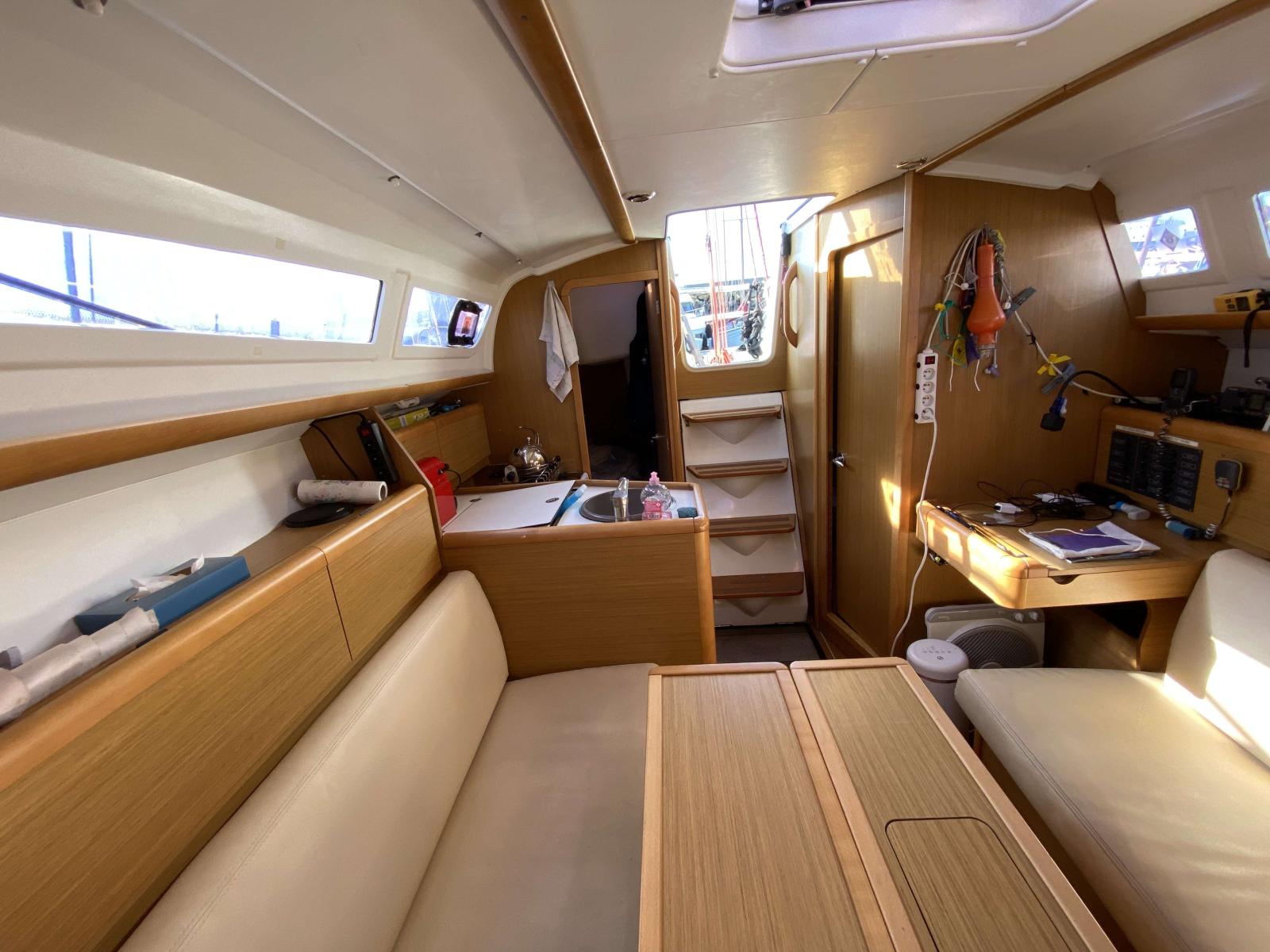 jeanneau Sun odyssey 30i