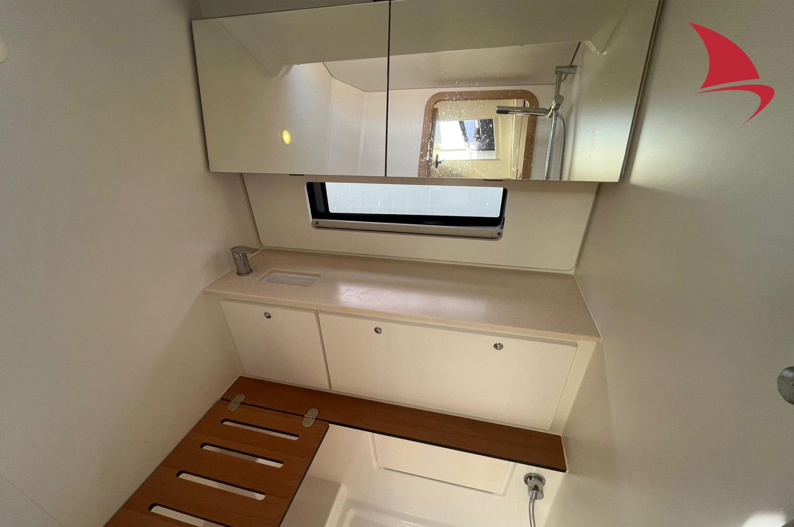 dufour yachts 41