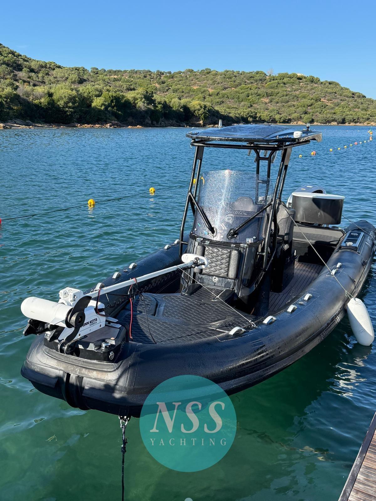 highfield Sp760