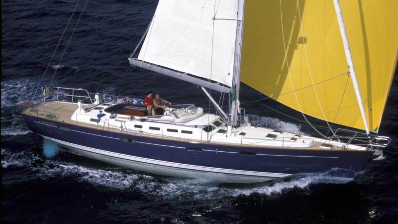beneteau Beneteau 57