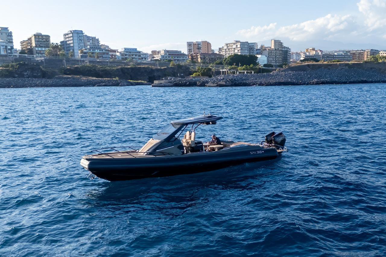 spx rib 38