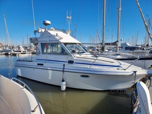 beneteau Antares 805 fly