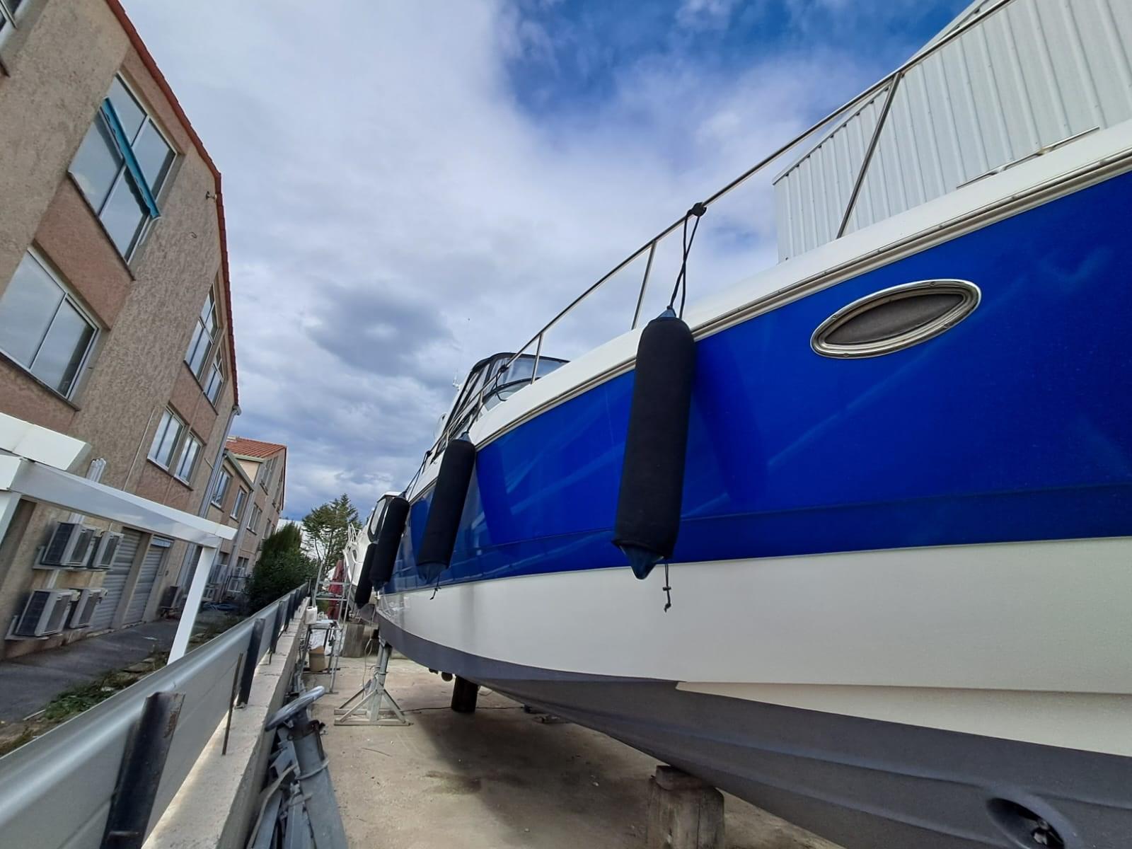 cruiser Cruiser 3672