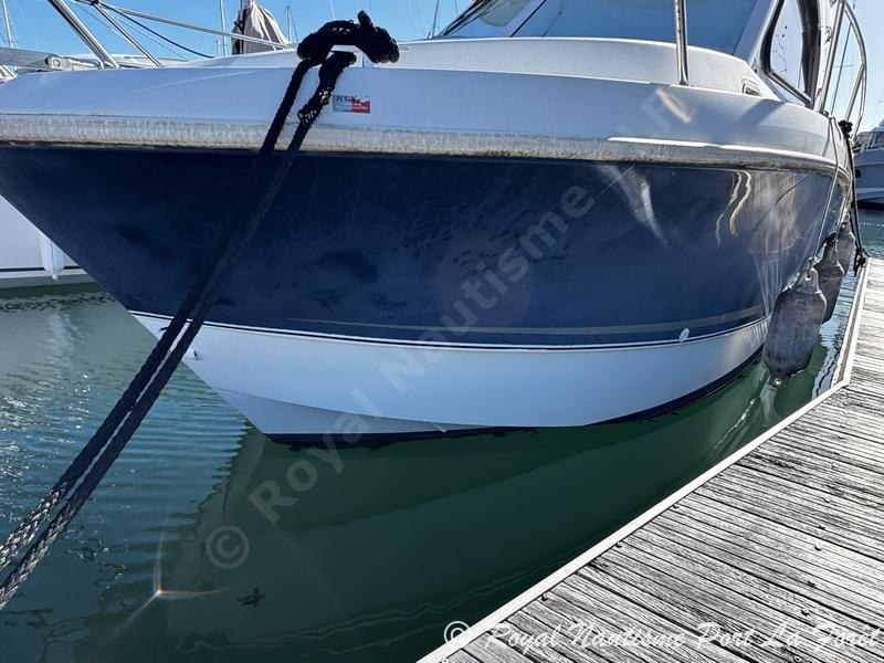 beneteau Antares 8 s