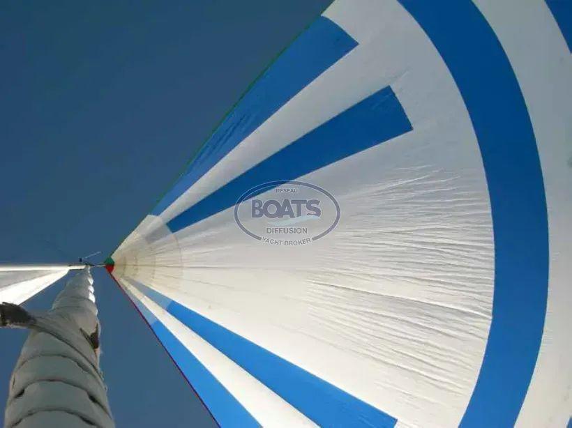 jeanneau Sun odyssey 31