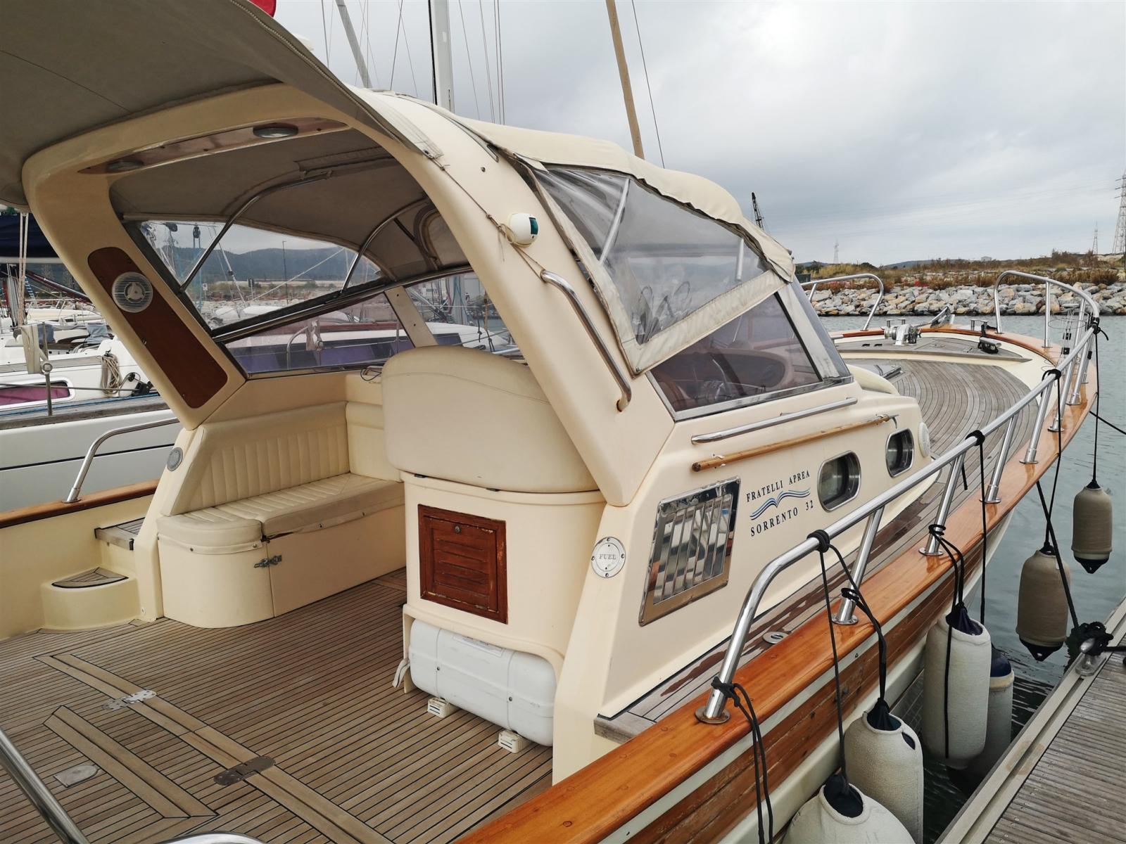 fratelli aprea Sorrento 32