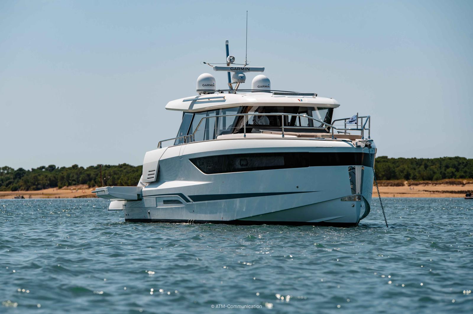 wellcraft Wellcraft 44 explorer