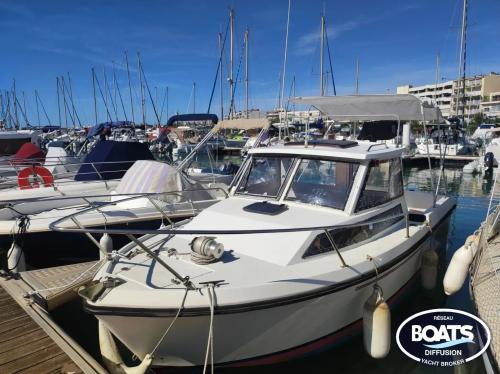 Jeanneau jeanneau estéou 630