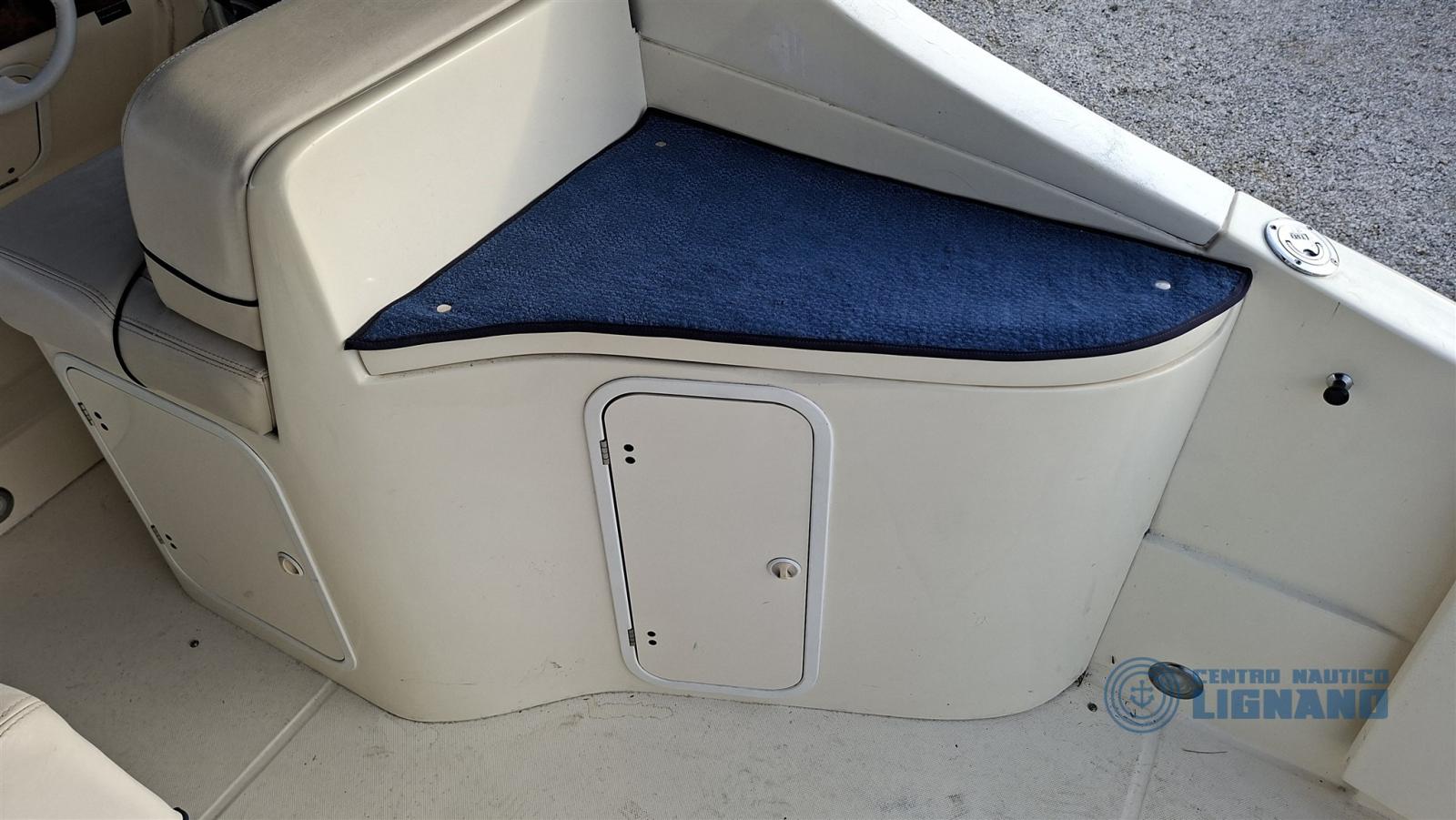 coverline Coverline 8.30 cabin