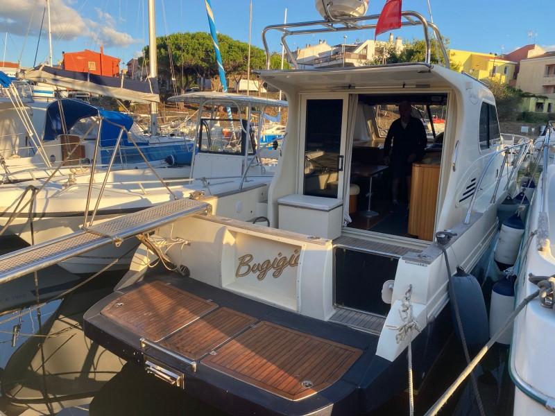 nautica po Sea world 34