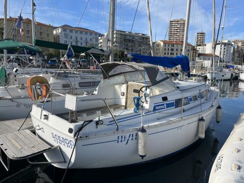 beneteau Idylle 8,8