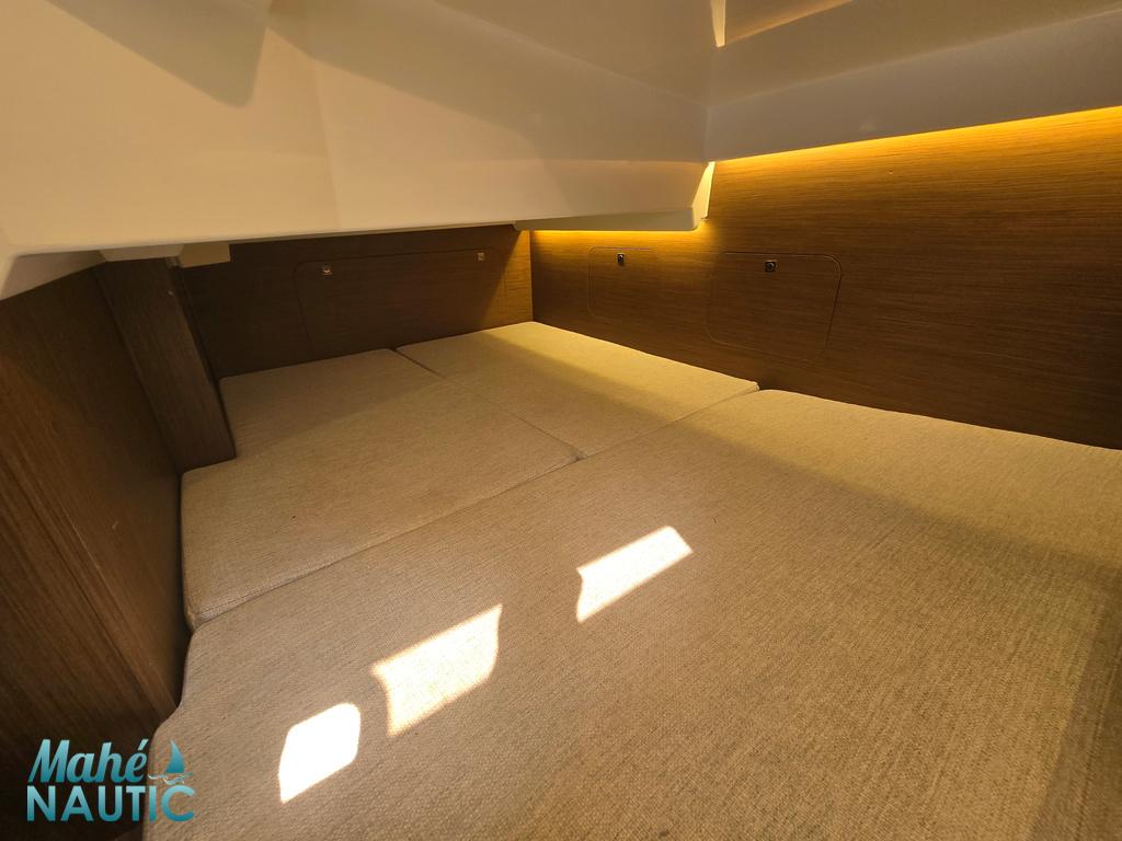 jeanneau Merry fisher 895 sport