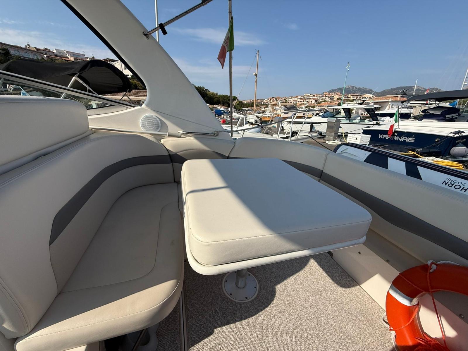 chaparral Signature 310