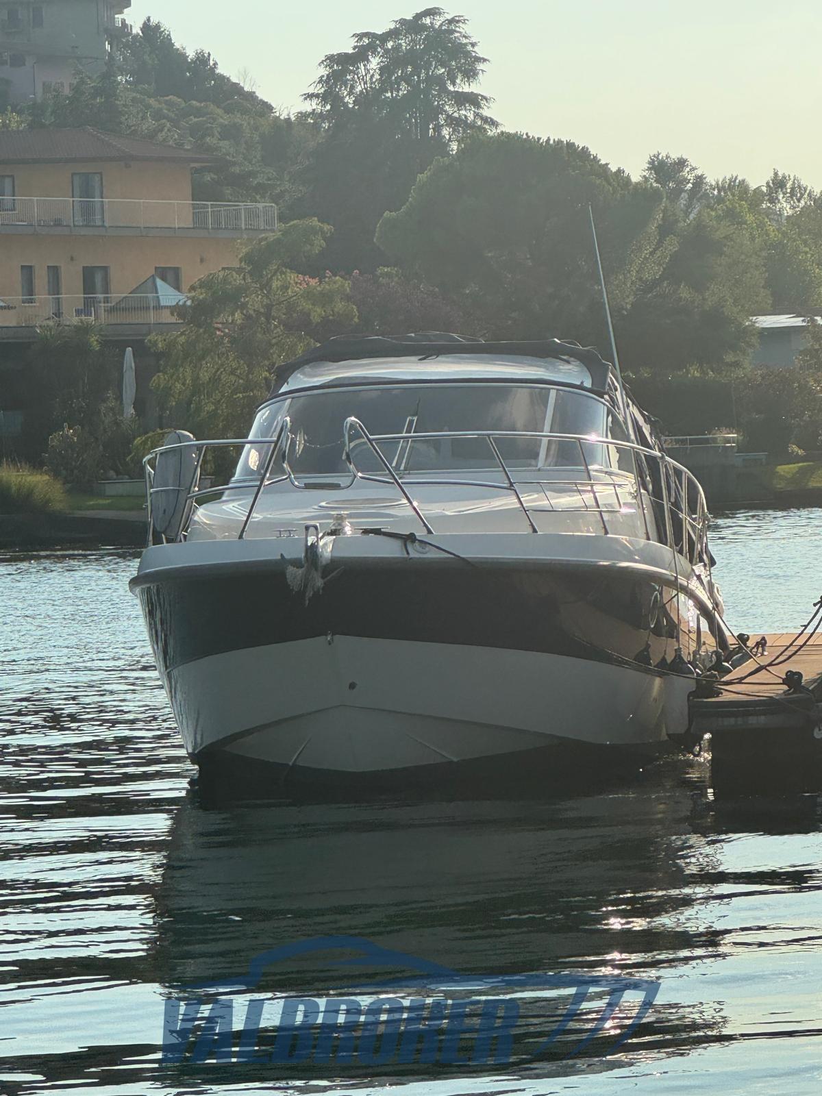 cranchi Pelican 32