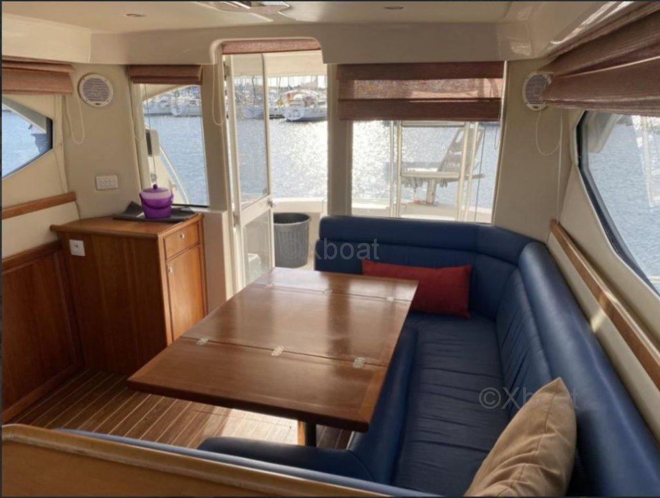 riviera Riviera 33