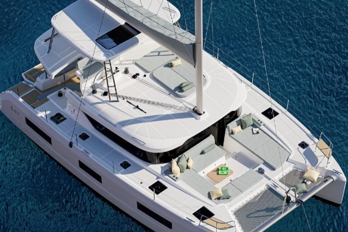 lagoon 47
