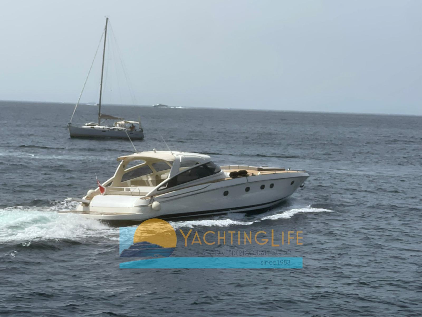 baia Azzurra 63