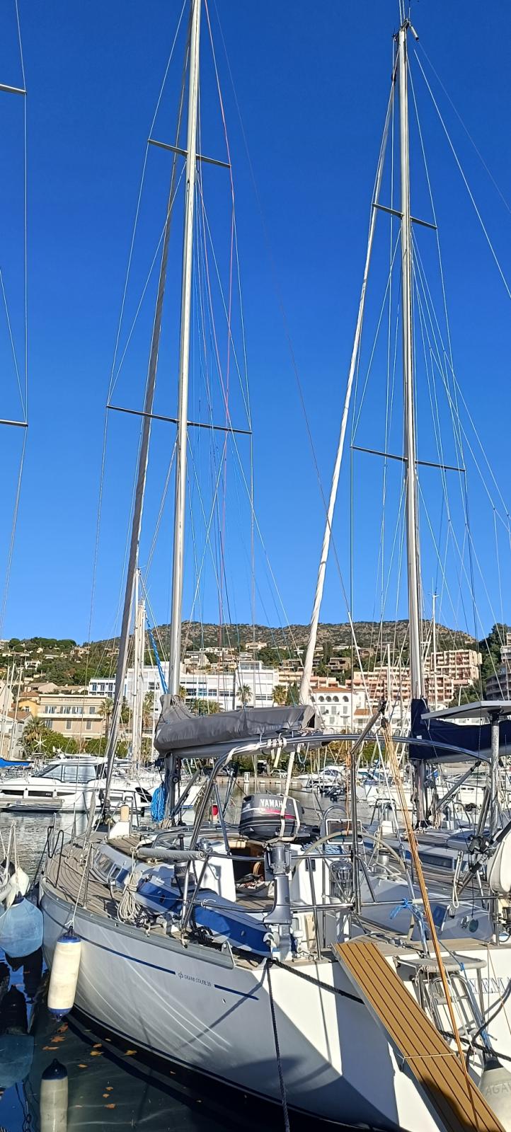 grand soleil Grand soleil 39